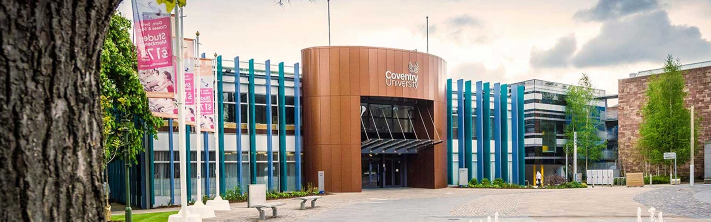 Educo - Coventry University